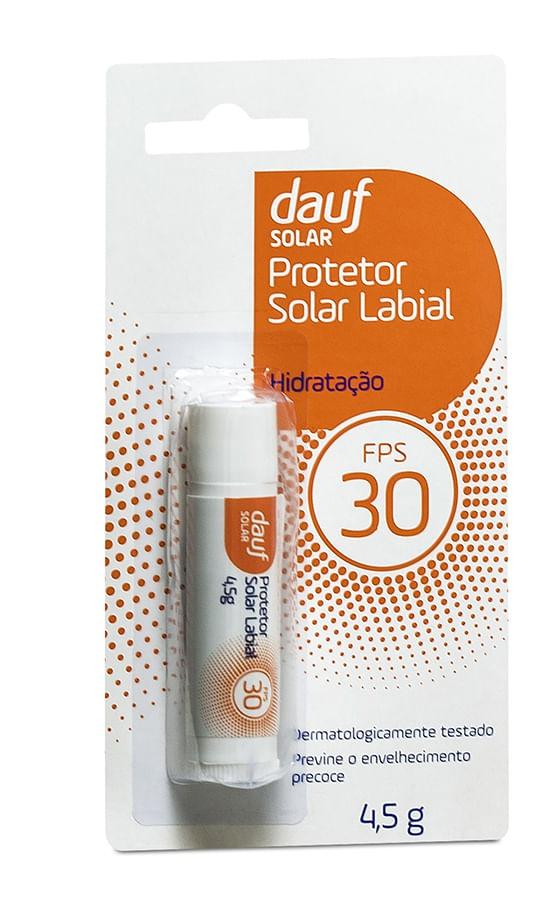 Protetor Solar Labial FPS 30