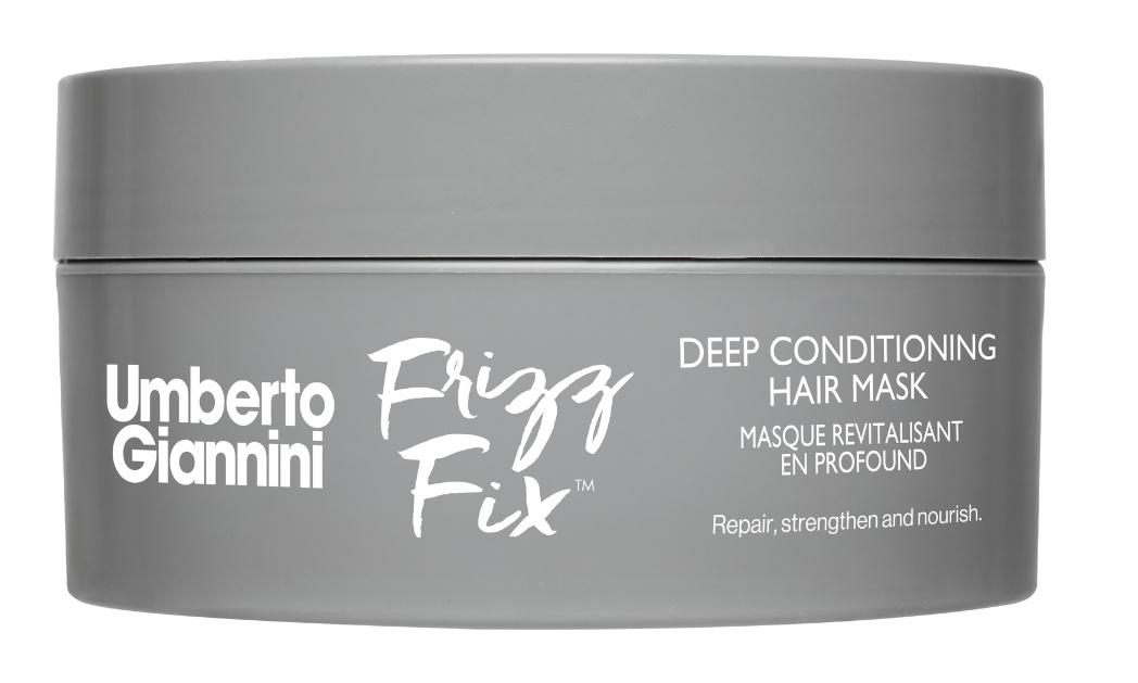 Frizz Fix Deep Conditioning Hair Mask