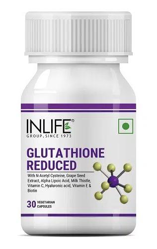 L Glutathione