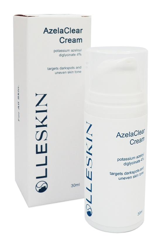 AzelaClear Cream