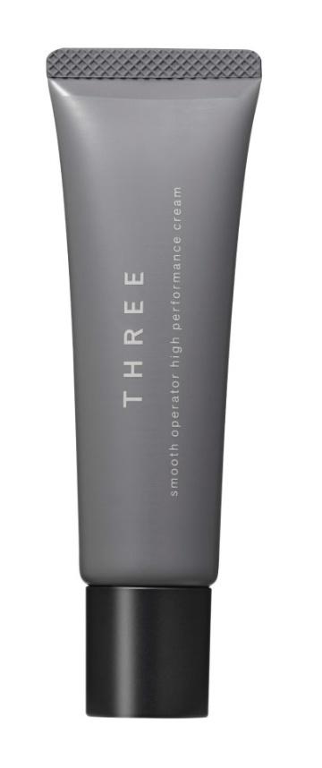 Smooth Operator High Performance Cream