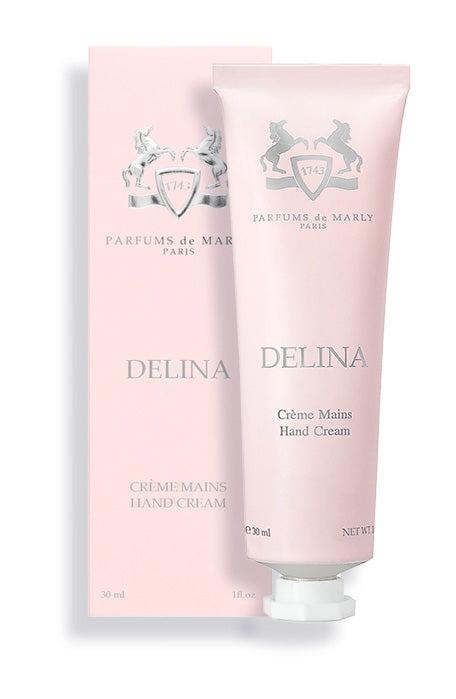 Delina Hand Cream