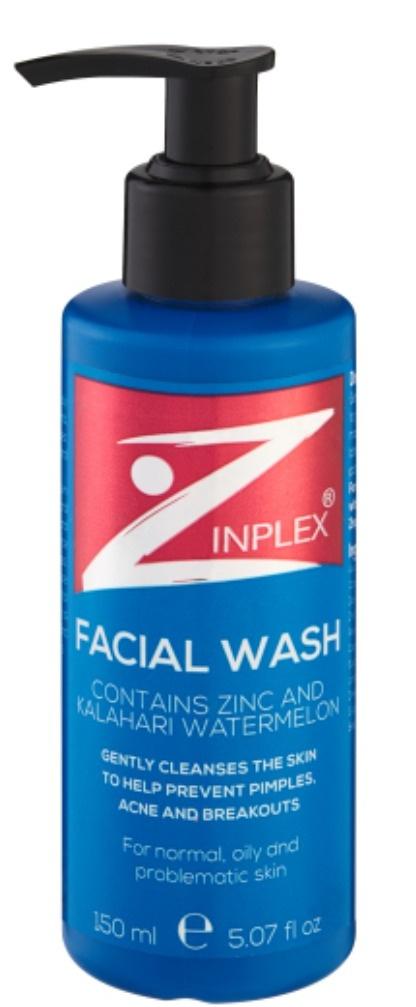 Face Wash