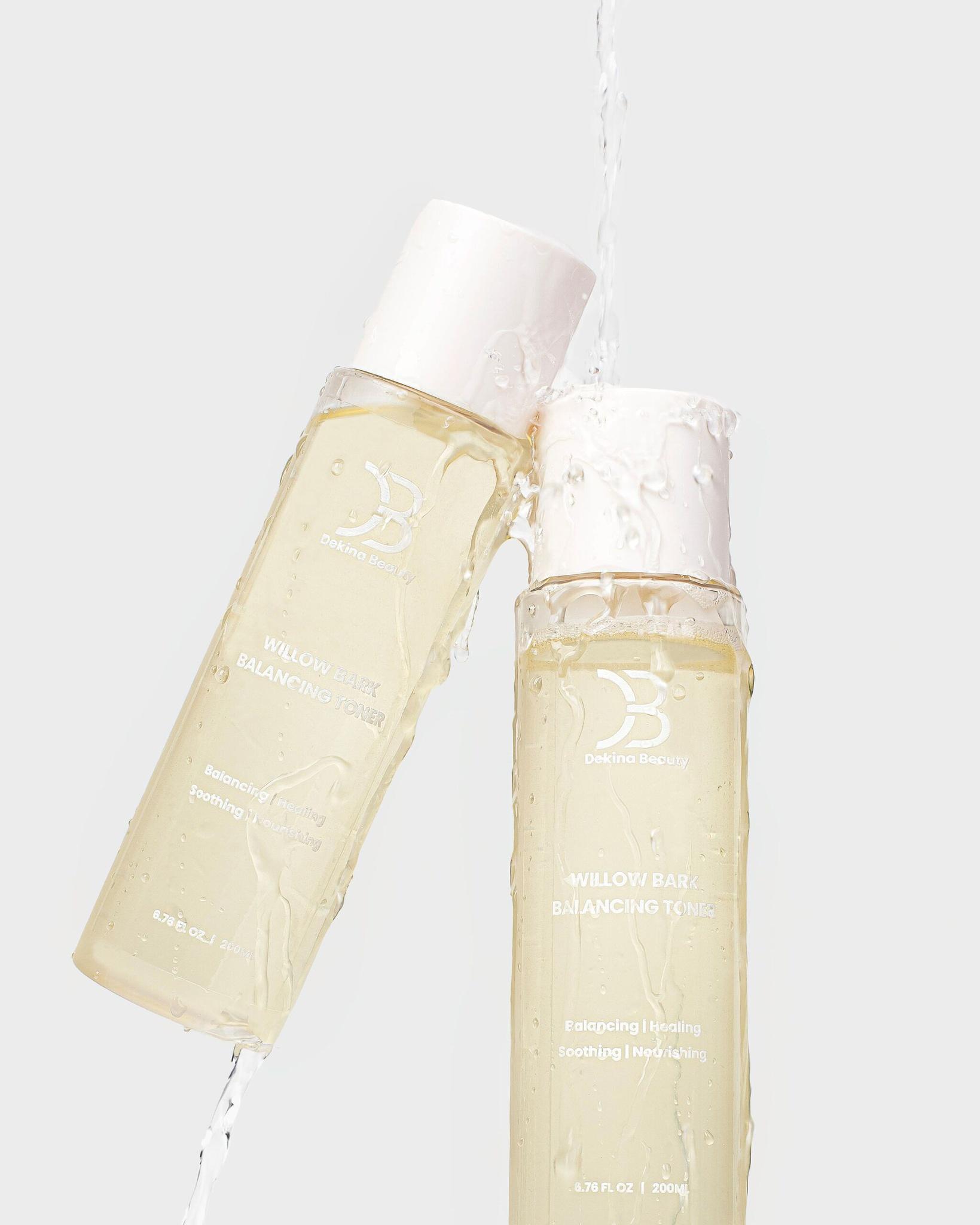 Willow Bark Balancing Toner