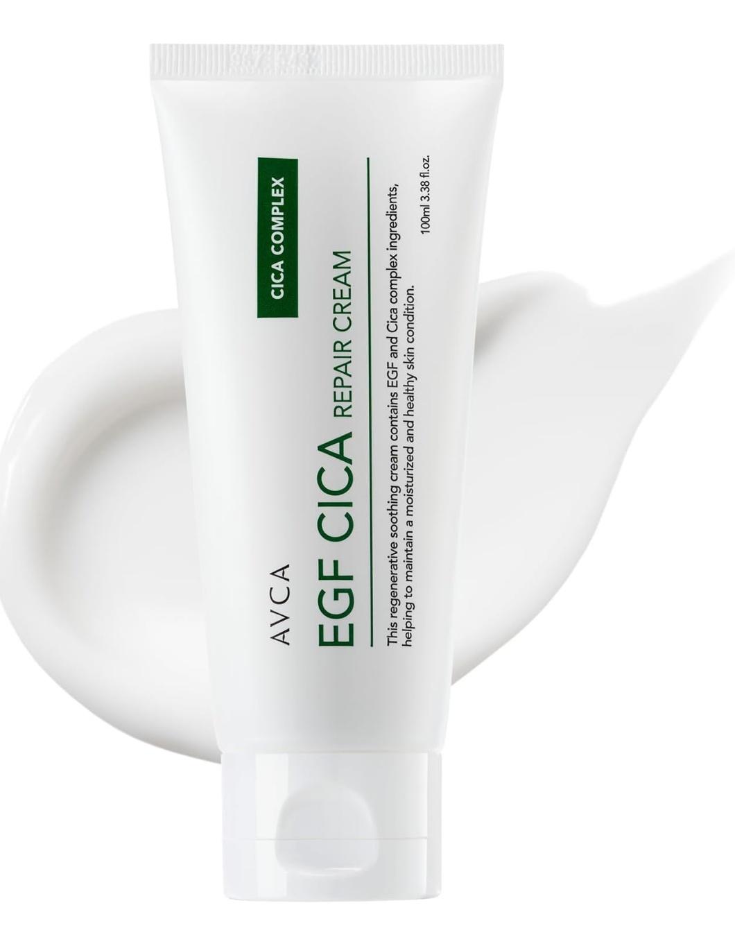 Egf Cica Repair Cream