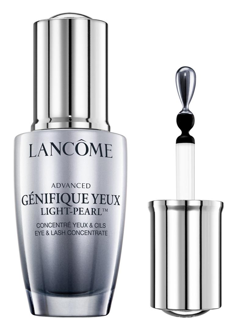 Eye And Lash Concentrate