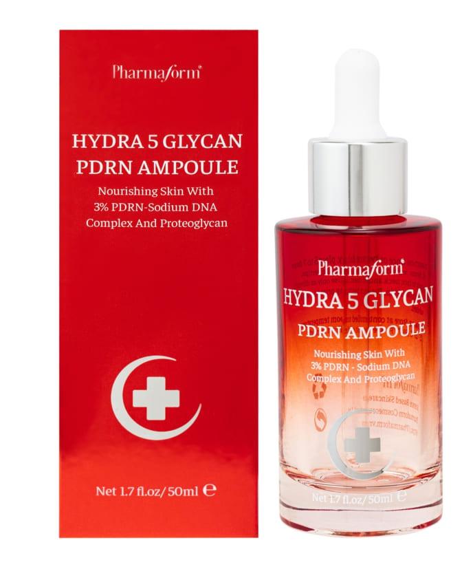 Hydra 5 Glycan Pdrn Ampoule