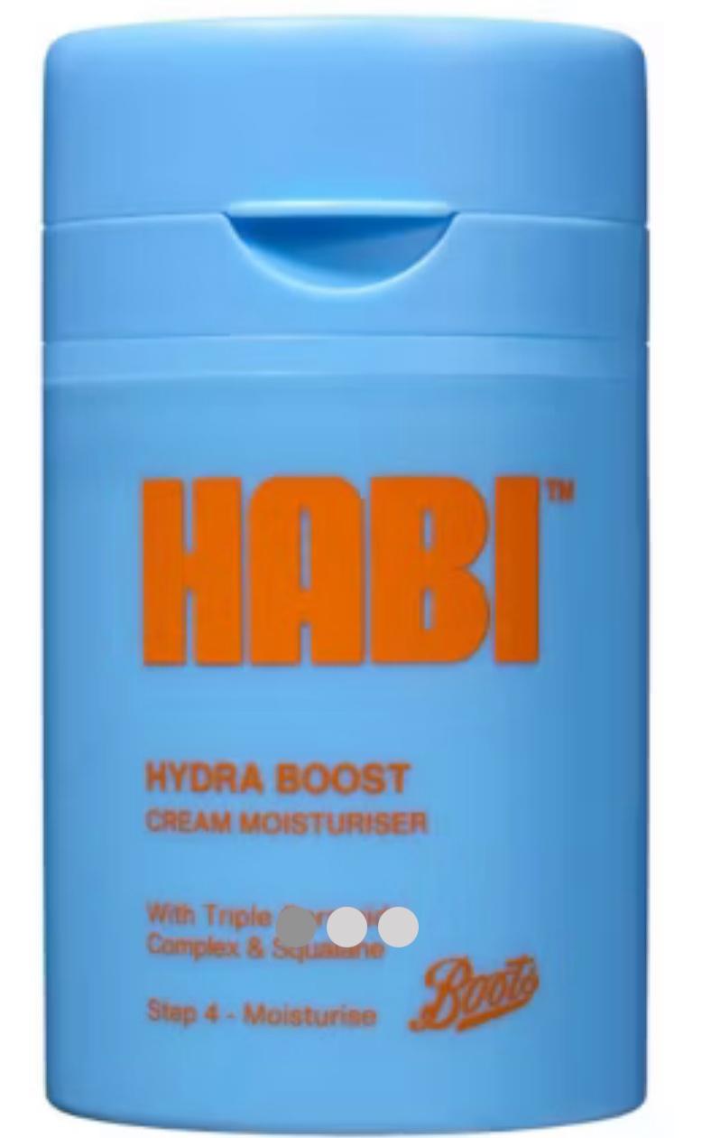 Hydra Boost Hydrating Moisturiser