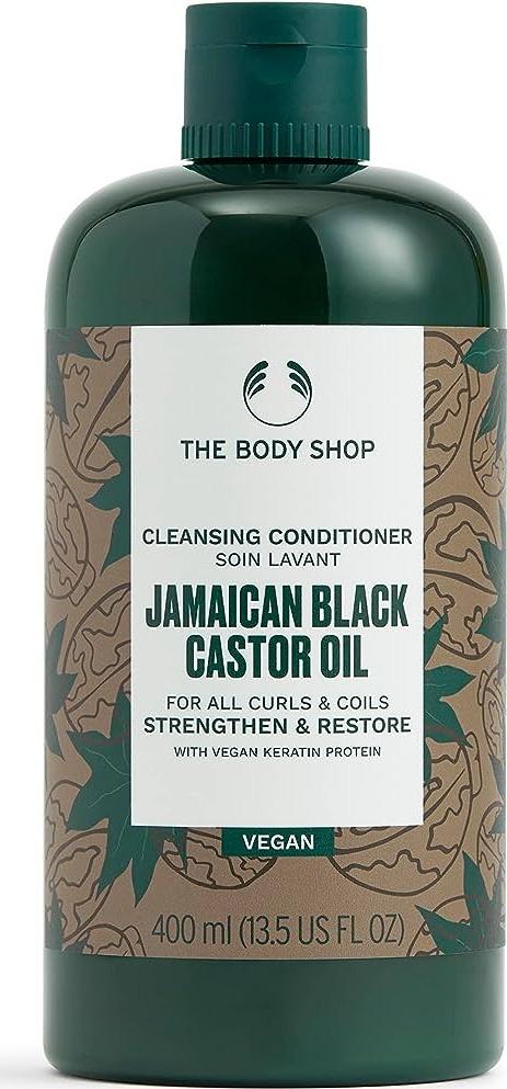 Jamaican Black Castor Oil Cleansing Conditioner