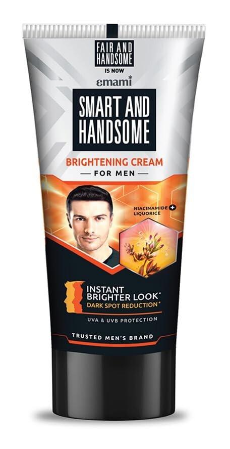 Brightening Cream For Men
