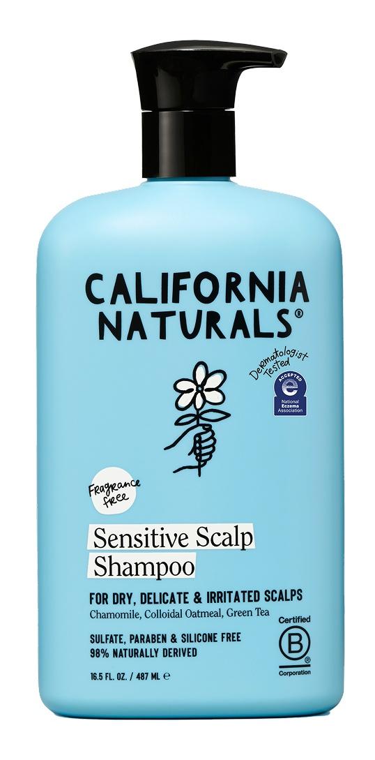 Sensitive Scalp Shampoo