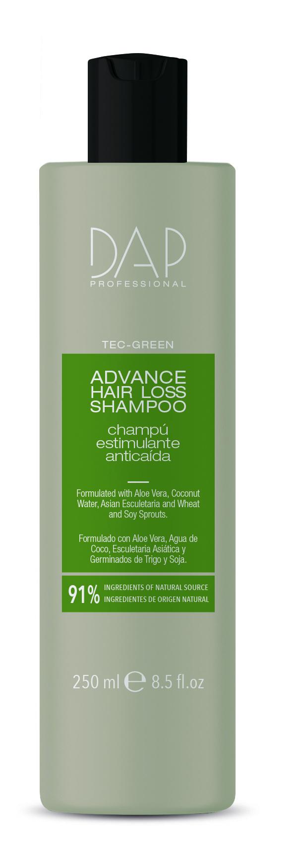 Advance Hair Loss Shampoo
