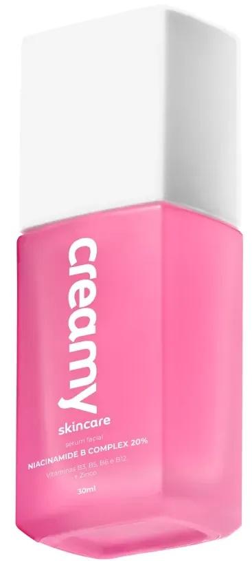 Niacinamide B Complex 20%