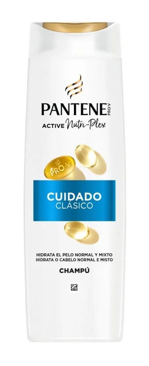 Pro-v Nutri-plex Cuidado Clásico Champú