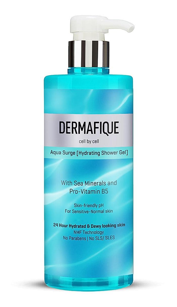Aqua Surge Shower Gel