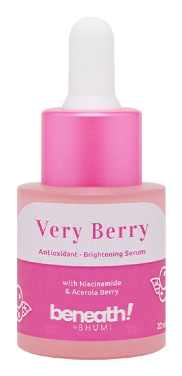 Very Berry Brightening Serum