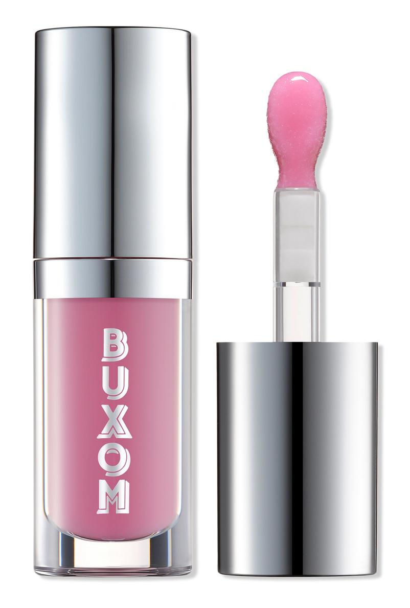 Full-on Plumping Glossy Lip Oil