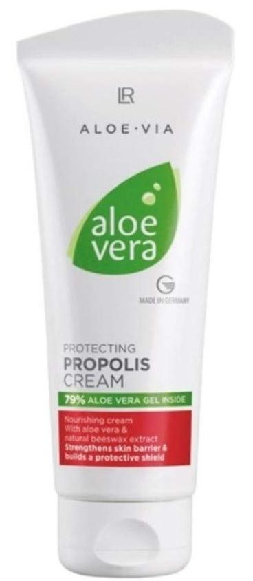 Protecting Propolis Cream