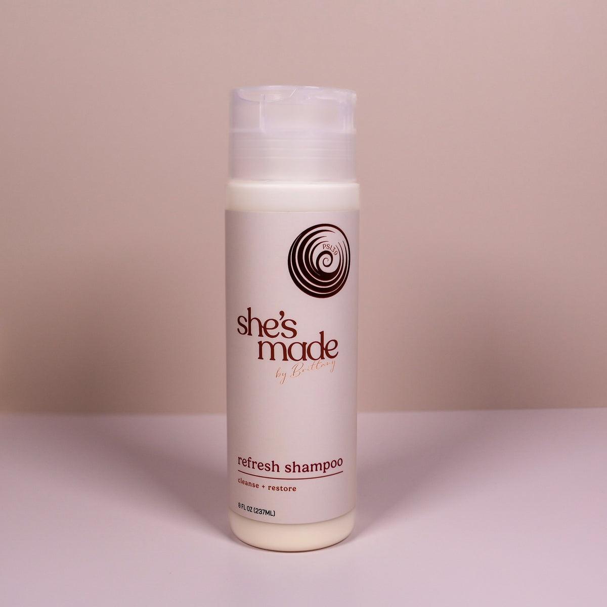 Refresh Shampoo
