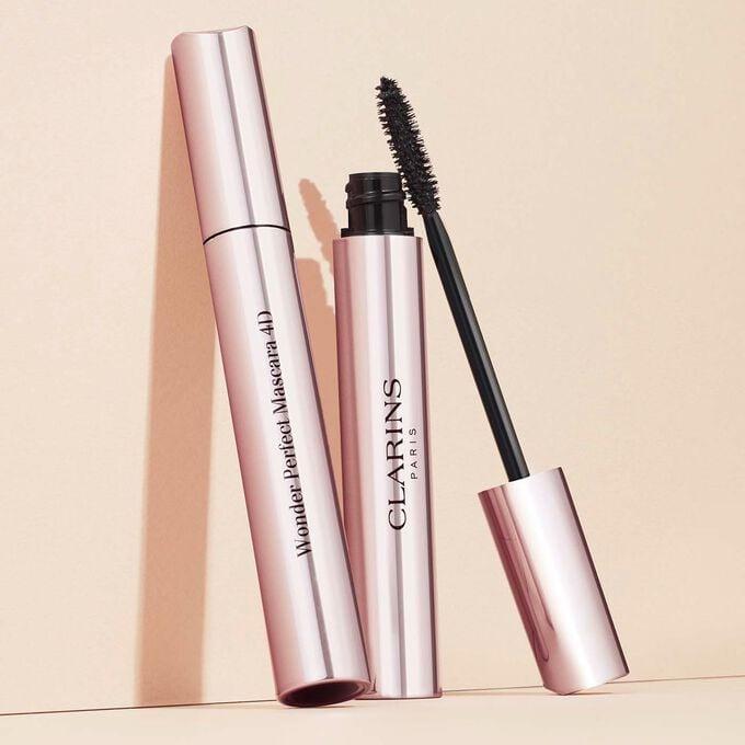 Mascara Wonder Perfect 4d