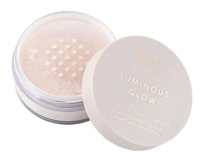 Luminous Loose Powder