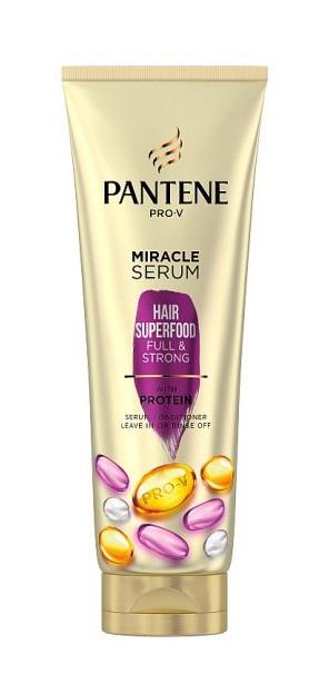 Superfood Full And Strong Conditioner