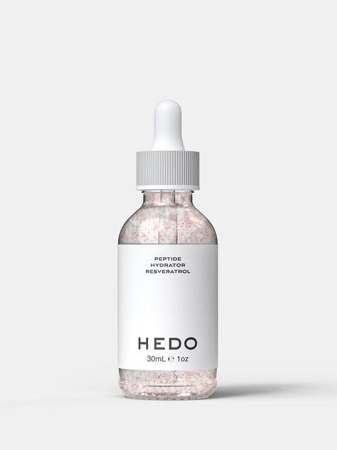 Resveratrol Peptide Hydrator