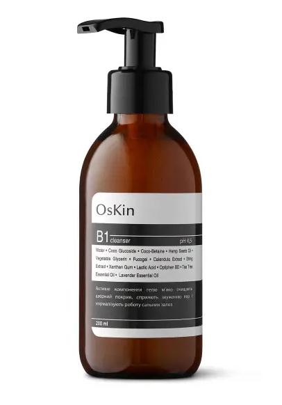Cleansing Gel B1