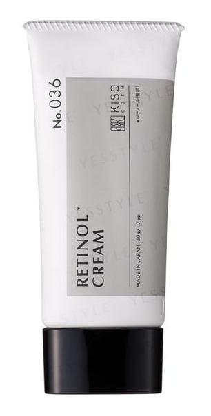 Retinol Cream 0.1%