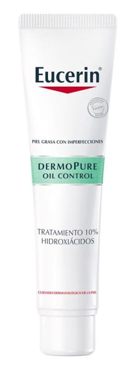 Dermopure Tratamiento 10% Hidroxiacidos