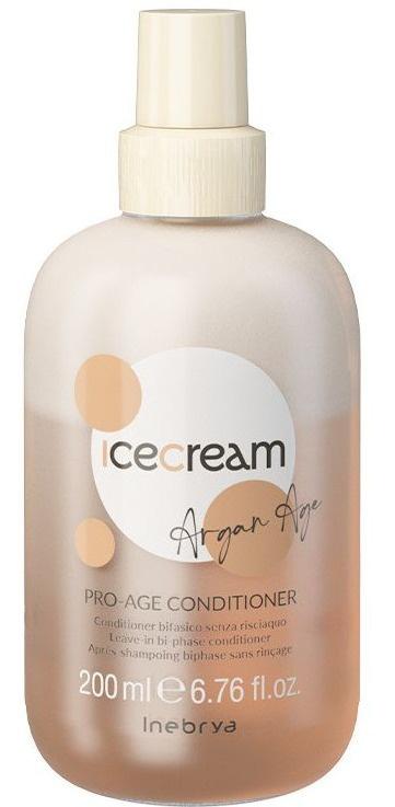Ice Cream Argan Age Pro-Age Conditioner