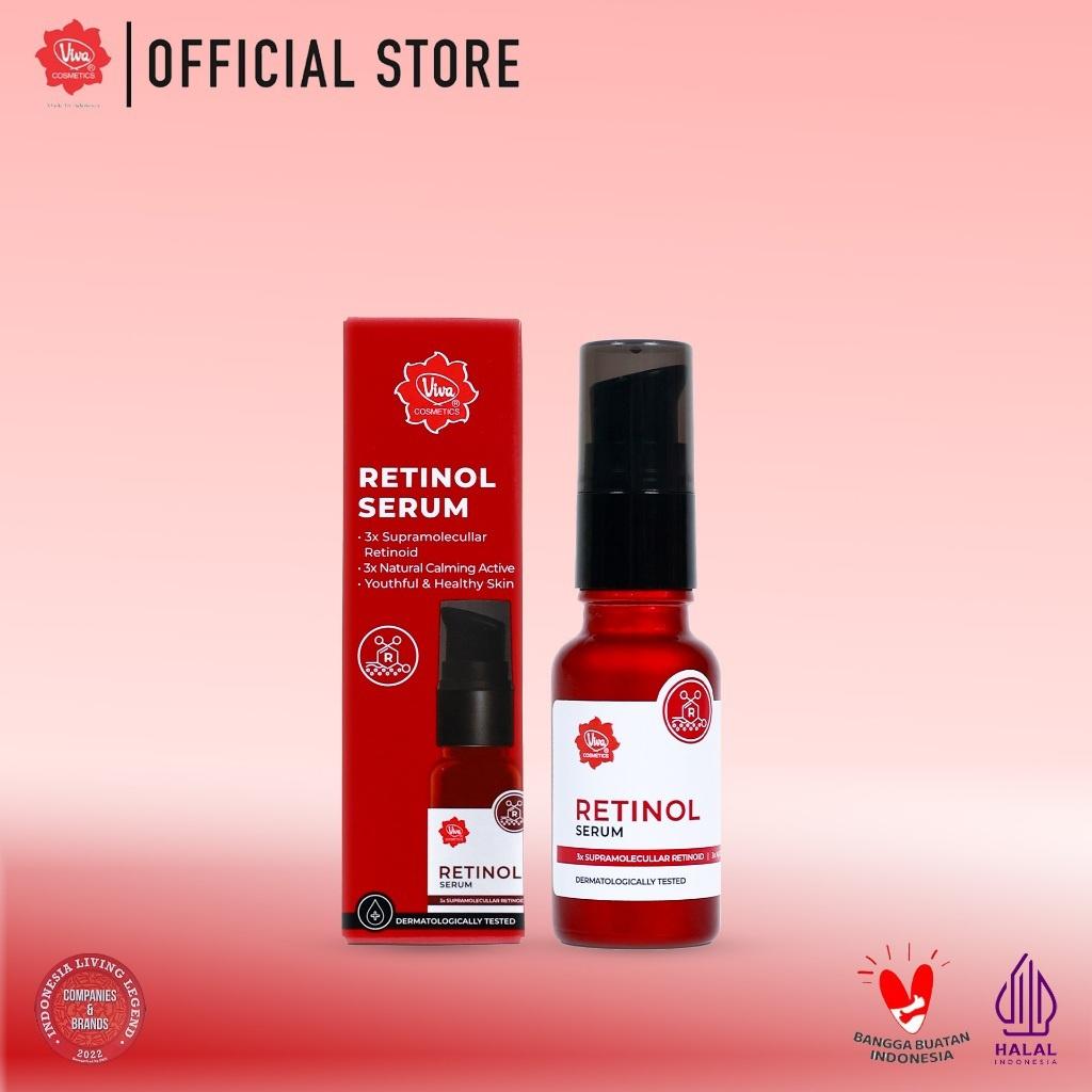 Retinol Serum