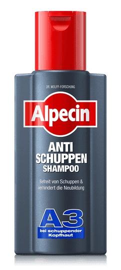 Anti Schuppen Shampoo
