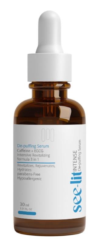 Intense Eye Serum