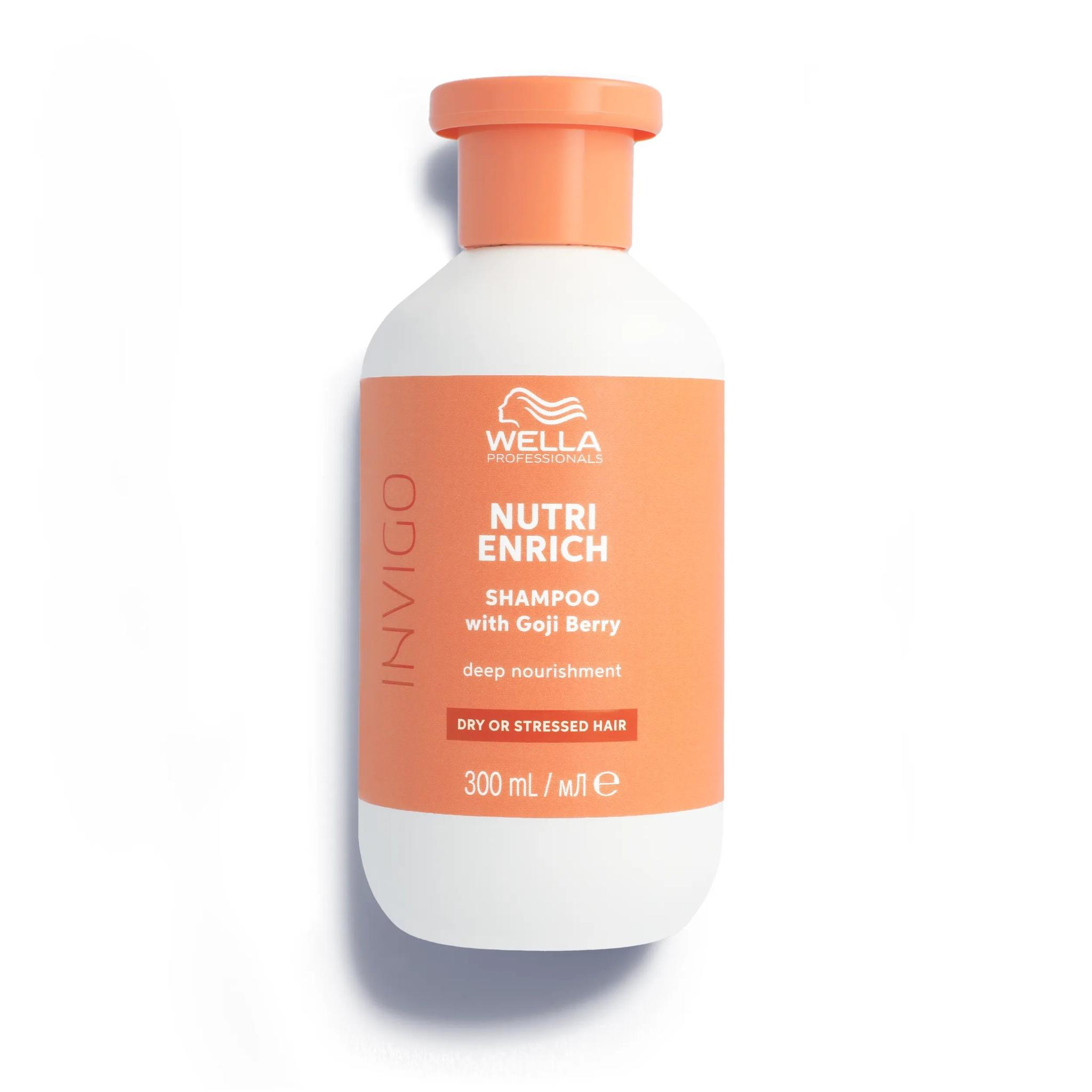 Invigo Nutri-enrich Shampoo