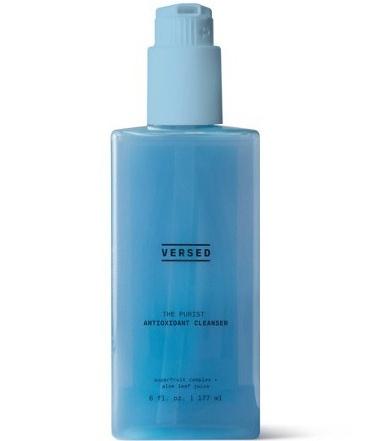 The Purist Antioxidant Cleanser