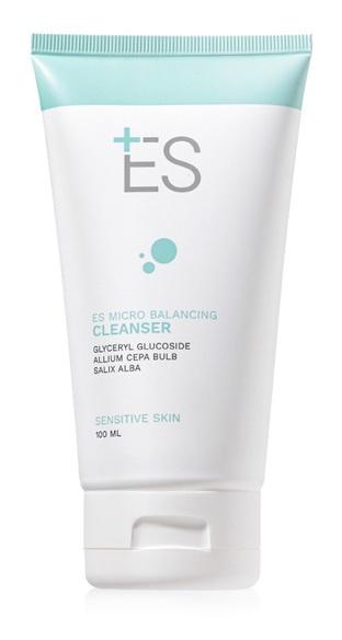 Micro Balancing Cleanser
