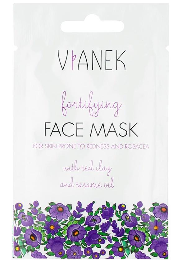 Fortifying Face Mask