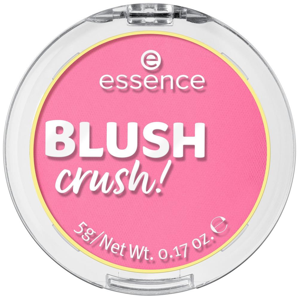 Blush Crush!