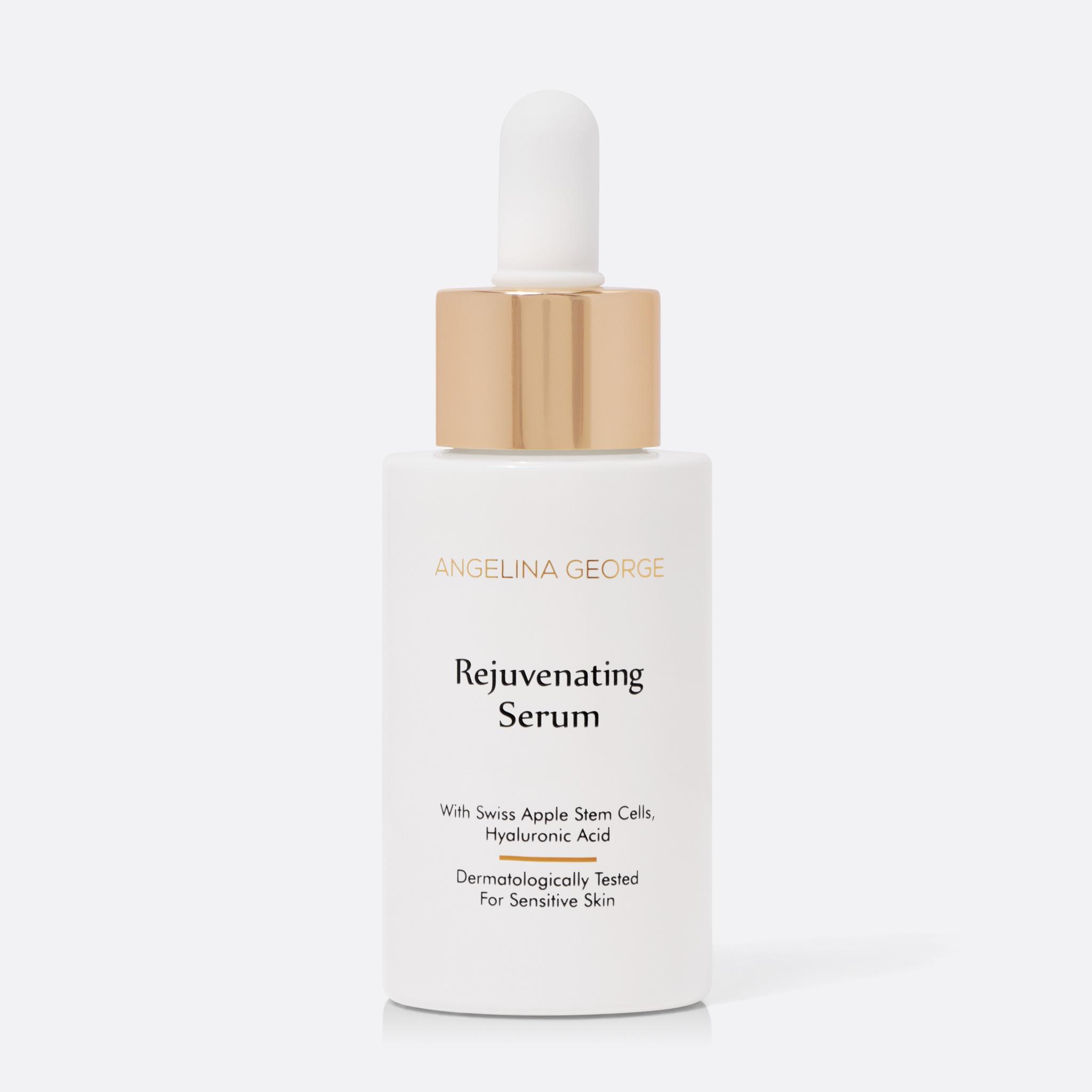 Rejuvenating Serum