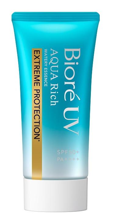Aqua Rich Watery Essence Extreme Protection
