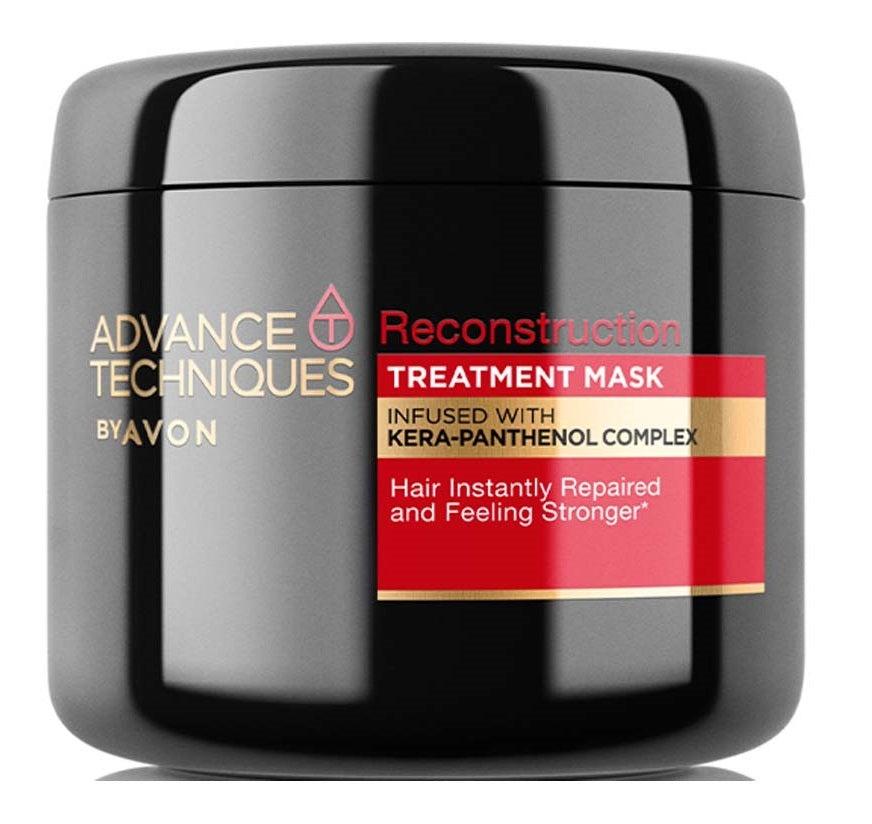 Reconstruction Treatment Mask