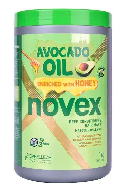 Avocado Oil