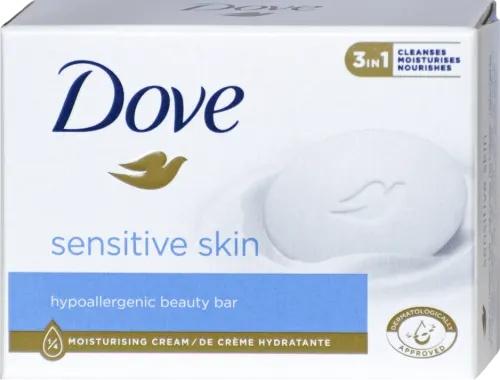 Pure & Sensitive Soap Bar