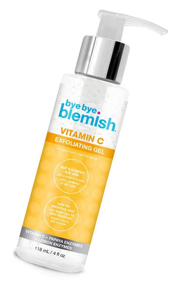 Vitamin C Exfoliating Gel