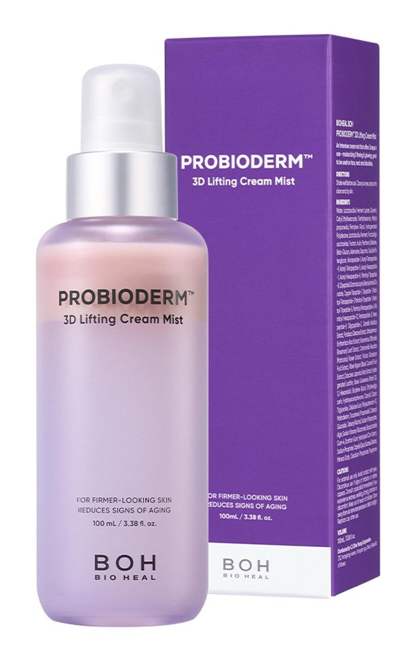 Probioderm 3d Lifting Cream Mist