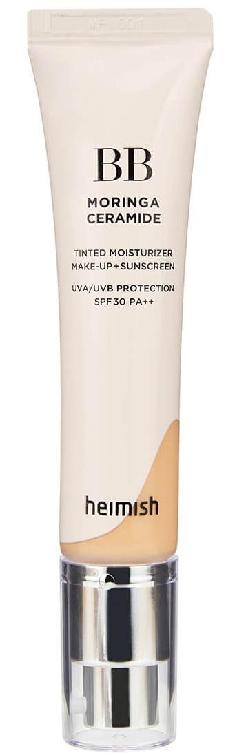 Moringa Ceramide BB Cream