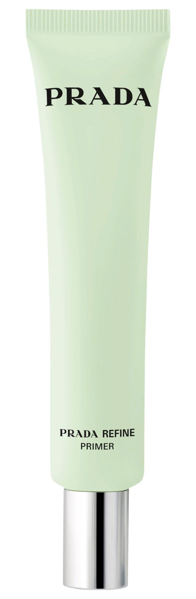 Refine Blurring Extending Primer