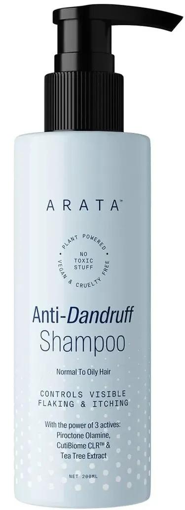 Anti-dandruff Shampoo - Normal To Oily Hair