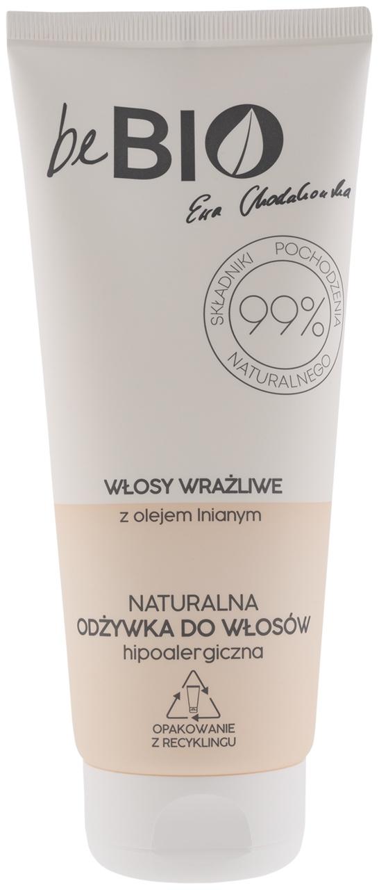 Odzywka Do Wlosow Wrażliwych